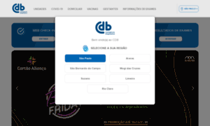 Cdb.com.br thumbnail