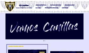 Cdcanillas.com thumbnail