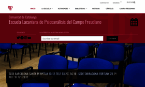 Cdcelp.org thumbnail