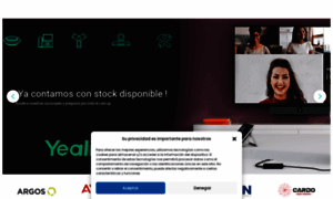 Cdcgroup.mx thumbnail