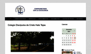 Cdchatotejas.com thumbnail