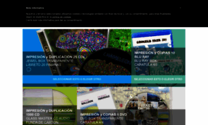 Cdclick.es thumbnail