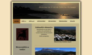 Cdechamps-lycee-delacroix.fr thumbnail