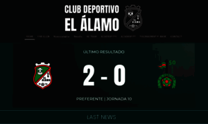 Cdelalamo.com thumbnail