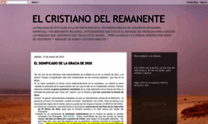 Cdelrem.blogspot.com thumbnail