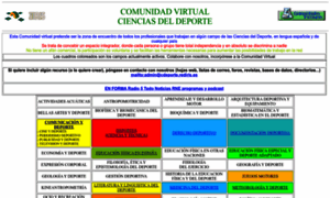 Cdeporte.rediris.es thumbnail