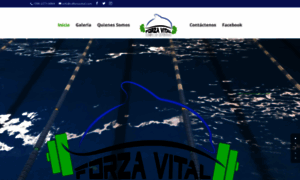 Cdforzavital.com thumbnail