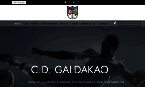 Cdgaldakao.net thumbnail