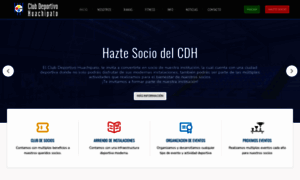 Cdh.cl thumbnail