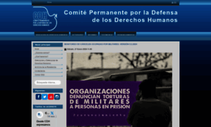 Cdh.org.ec thumbnail