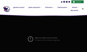 Cdhfraymatias.org thumbnail