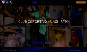 Cdhuachipato.cl thumbnail