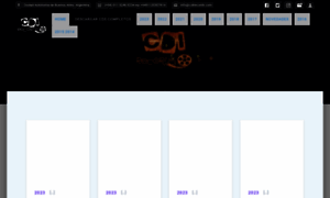 Cdirecords.com thumbnail