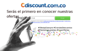 Cdiscount.instapage.com thumbnail