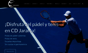 Cdjarama.es thumbnail