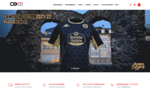 Cdlustore.com thumbnail