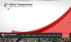 Cdmclaracampoamor.com thumbnail