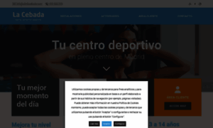 Cdmlacebada.com thumbnail