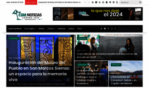 Cdmnoticias.com.ar thumbnail