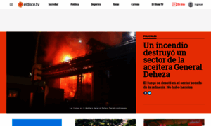 Cdn.eldoce.tv thumbnail