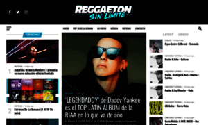 Cdn.reggaetonsinlimite.com thumbnail