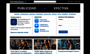 Cdn.tecnologia21.com thumbnail