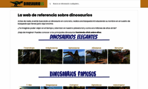 Cdn3.dinosaurioss.com thumbnail