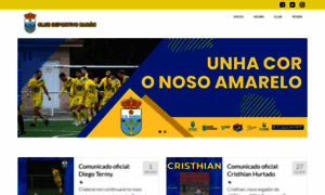 Cdnaron.com thumbnail