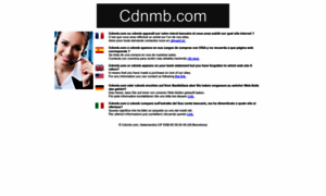 Cdnmb.com thumbnail
