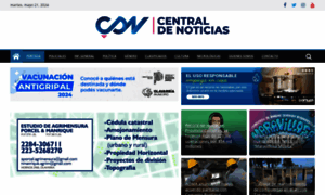 Cdnoticias.com thumbnail