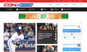 Cdnsportsmax.com.do thumbnail