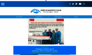 Cdo.com.ec thumbnail