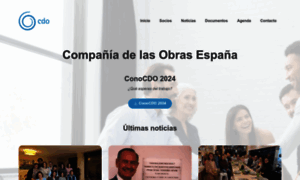Cdo.es thumbnail