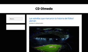 Cdolmedo.com.ec thumbnail