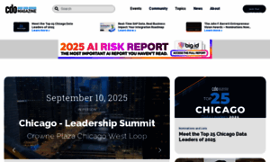 Cdomagazine.tech thumbnail