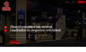 Cdostands.com thumbnail