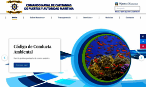 Cdp.mil.do thumbnail