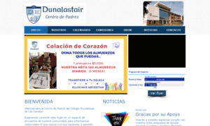 Cdpdunalastair.cl thumbnail