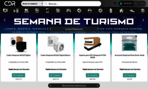 Cdrmedios.com.uy thumbnail