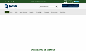 Cdrossicomunidad.com.ar thumbnail