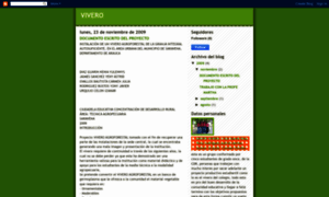 Cdrvivero1102.blogspot.mx thumbnail