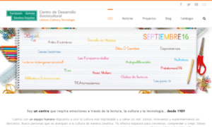 Cds.fundaciongsr.com thumbnail