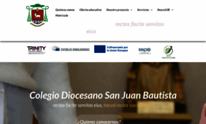 Cdsanjuanbautista.es thumbnail