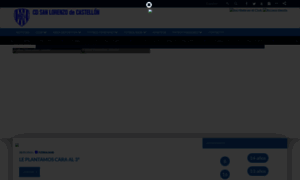 Cdsanlorenzocs.com thumbnail