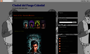 Cdsciudaddelfuegocelestial.blogspot.com thumbnail