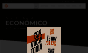 Cdt.org.mx thumbnail