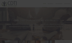 Cdti.fr thumbnail
