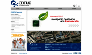 Cdtuc.com thumbnail