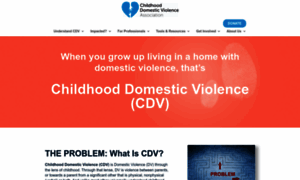Cdv.org thumbnail