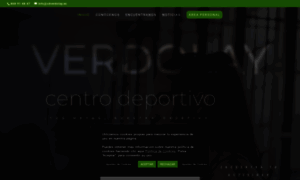 Cdverdolay.es thumbnail